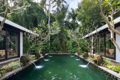 Ubud: Tejas Spa Unagi Riverfront Massage & Flower Bath - How the Consultation Helps You Get the Pressure Right (Not Just the Style)