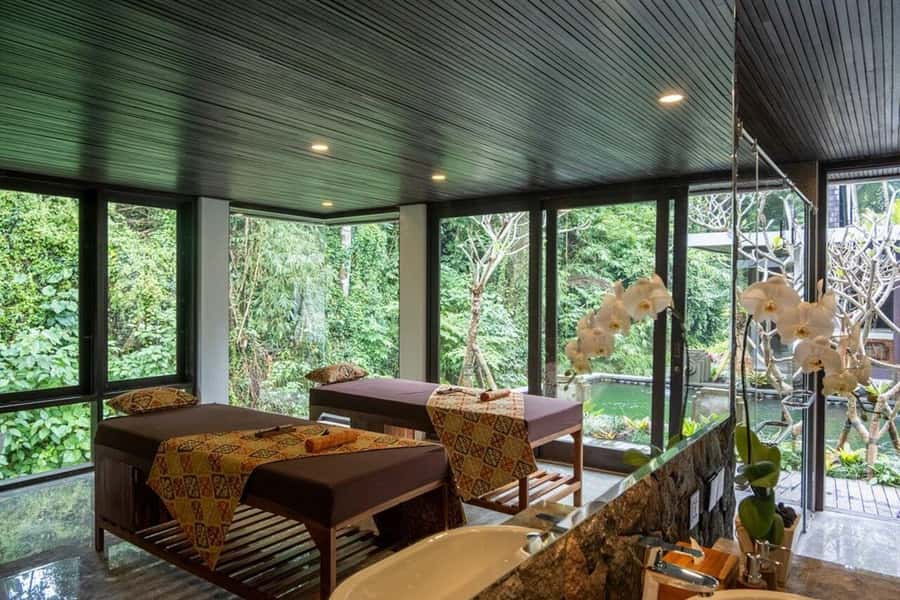 Ubud: Tejas Spa Unagi Riverfront Massage & Flower Bath - Timing, Meeting Point, and What to Do When You Arrive