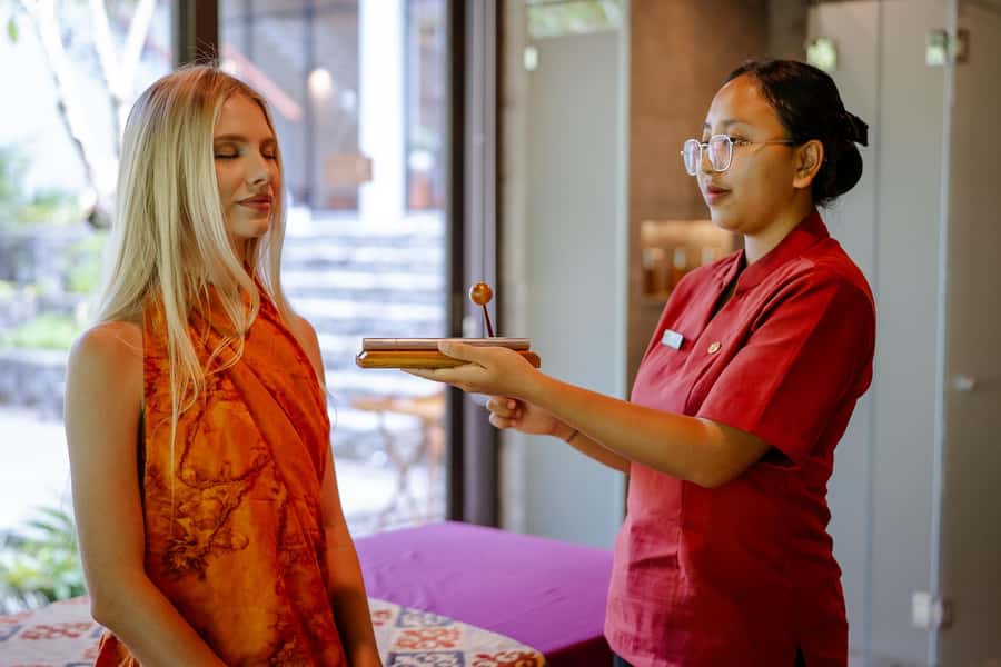 Ubud: Tejas Spa Unagi Riverfront Massage & Flower Bath - Price and Value: What $26 Buys You in a Ubud Riverfront Setting