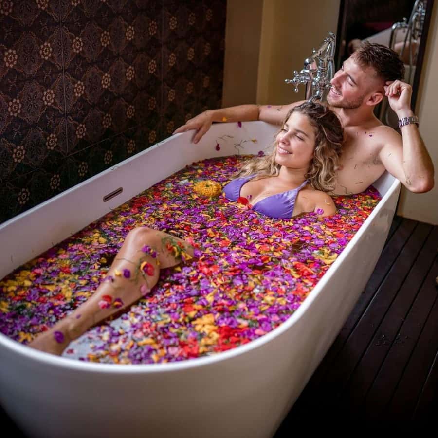 Ubud: Tejas Spa Unagi Riverfront Massage & Flower Bath - The Most Important Details People Forget (Until They Wish They Hadn’t)