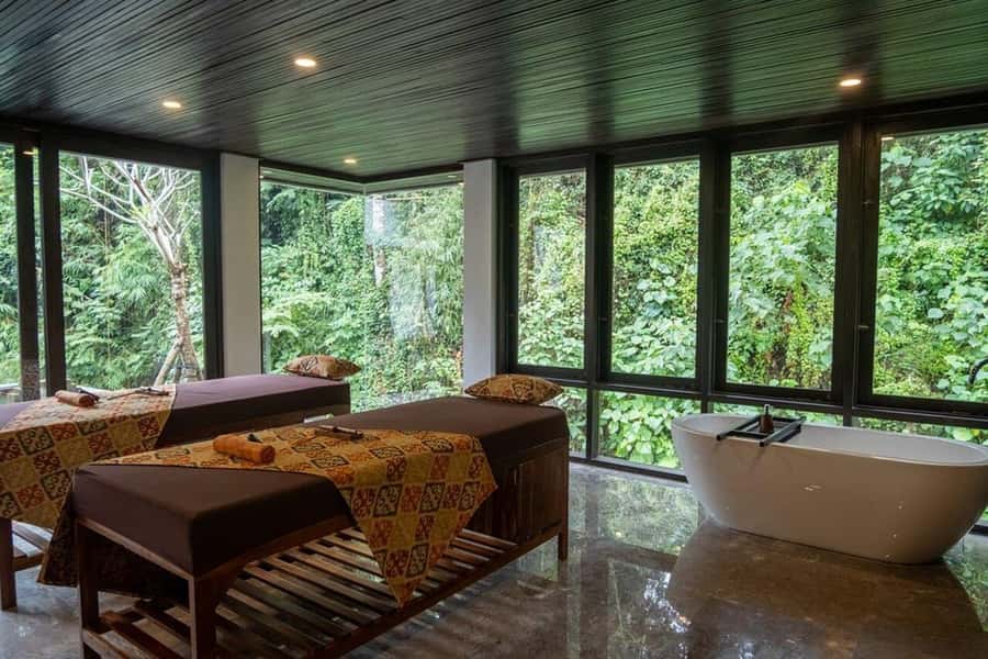 Ubud: Tejas Spa Unagi Riverfront Massage & Flower Bath - Who This Works Best For (And Who Should Skip It)