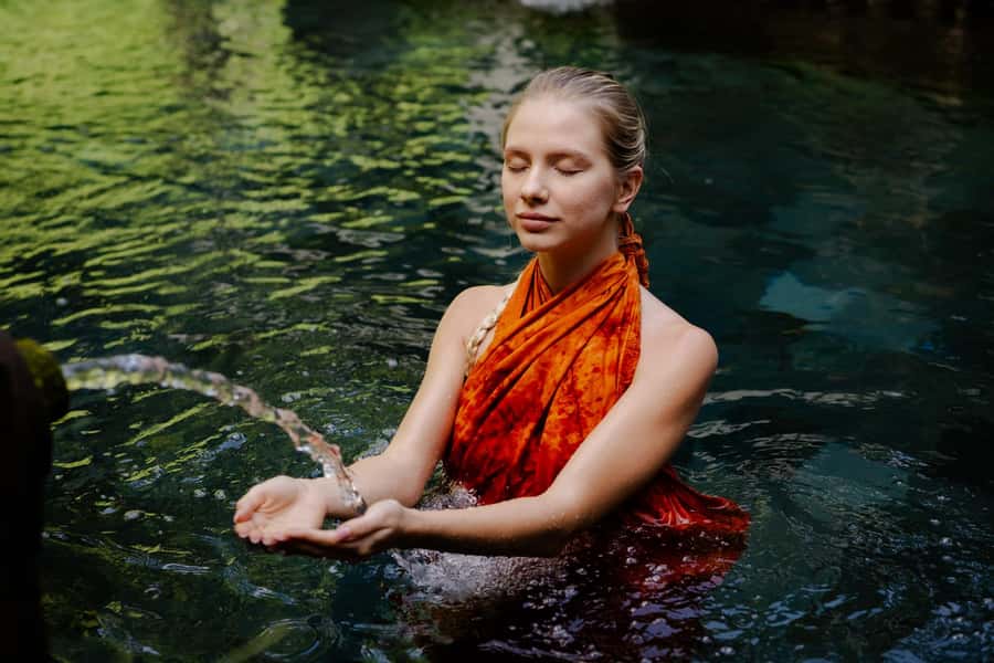 Ubud: Tejas Spa Unagi Riverfront Massage & Flower Bath - Small Tradeoffs to Consider Before You Book