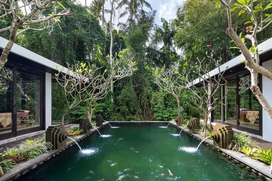 Ubud: Tejas Spa Unagi Riverfront Massage & Flower Bath - How the Consultation Helps You Get the Pressure Right (Not Just the Style)