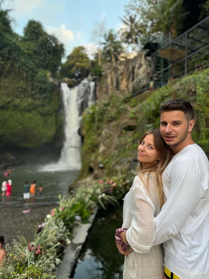 Ubud: Temple, Swing, Waterfall, Rice Terrace & Monkey Forest - Key highlights you’ll actually care about