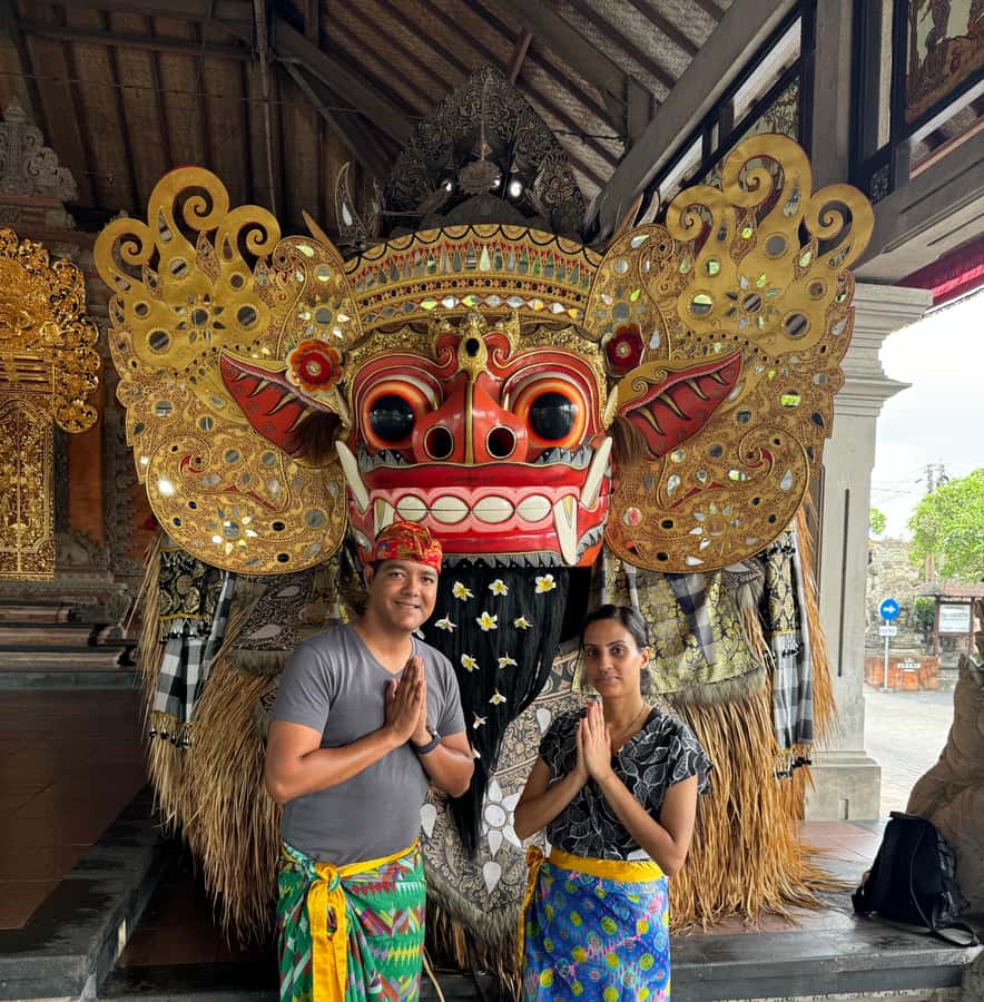 Ubud: Temple, Swing, Waterfall, Rice Terrace & Monkey Forest - Who should book this Ubud day tour (and who should skip it)