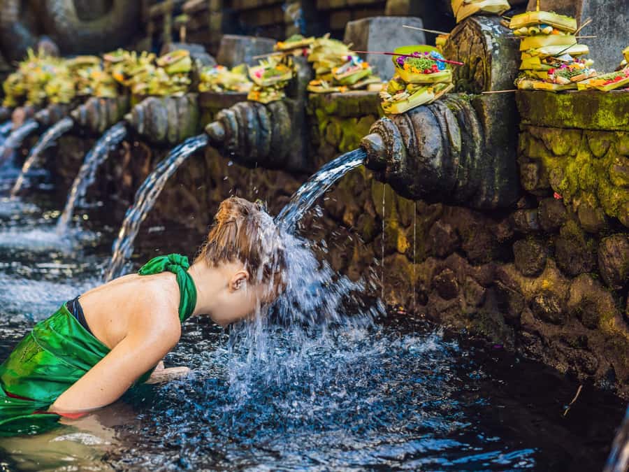 Ubud: Tirta Empul Water Purification Ritual, Private Tour - Private Pickup and a Calm 6–7 Hour Pace (No Rush)