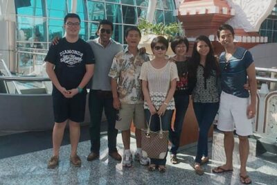 Ubud to Bali (DPS) Airport Private Transfer - Price and value: why $25 per person can work (if you split the ride)