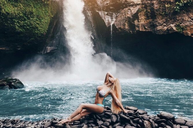 Ubud Tour-All Inclusive with Jungle Swing And Lunch - Lunch at a Local Balinese Restaurant: Keep It Simple, Fuel the Afternoon