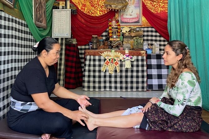 Ubud Tour - Balinese Healing By Shaman And Self Purification - Why this Ubud healing-and-culture day feels personal