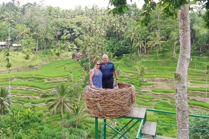 Ubud Tour - Best of Ubud - All Inclusive - Gung Aji Traditional House: daily Balinese life, up close and fast