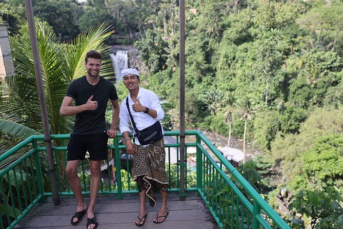 Ubud Tour : Best of Ubud with All inclusive - Private Ubud Highlights: temples, waterfall, rice terrace, and coffee in one day