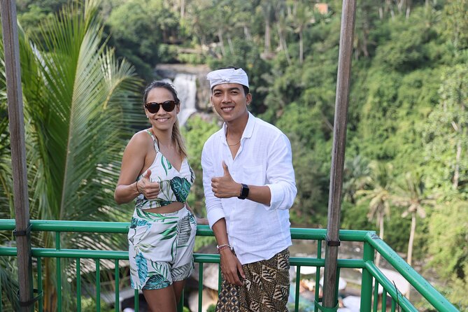 Ubud Tour : Best of Ubud with All inclusive - Coffee plantation stop: the culture break that’s more than a quick tasting