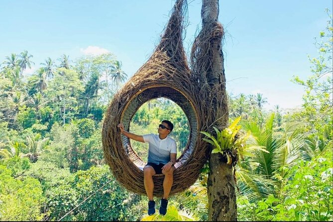 Ubud Tour - Best Of Ubud With Jungle swing - All Inclusive - What $85 really buys on an all-inclusive Ubud loop