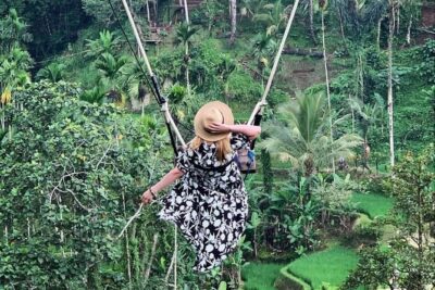 Ubud Tour - Best Of Ubud With Jungle swing - All Inclusive - Pickup and timing: the part you want handled
