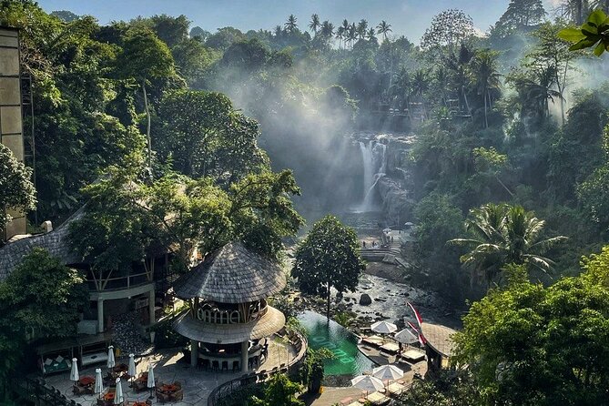Ubud Tour - Highlight of Ubud - Traditional Tour - Price and group size: what $85 really represents