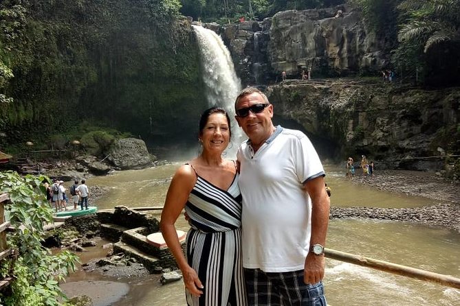 Ubud Tour Monkey Forest, Rice Terrace, Swing, Temple, Waterfall - Swing Valley: the fun break that still fits Ubud’s rhythm