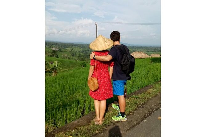 Ubud Tour Monkey Forest, Rice Terrace, Swing, Temple, Waterfall - Stop 1: Sacred Monkey Forest Sanctuary and its three-temple layout