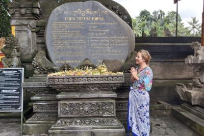 Ubud Tour : Monkey forest, Rice terrace, Water temple, Waterfall & Jungle Swing - Price and Value: Why $32 Can Still Make Sense