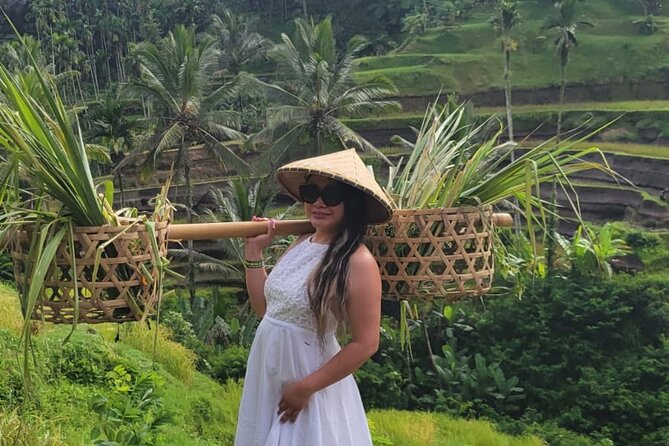 Ubud Tour: Monkey forest, rice terraces, temple, waterfall - Why this Ubud highlights loop works so well