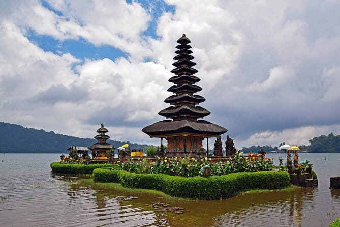 Ubud Tour - Ubud Highlight Culture, Tradition, Nature - Gunung Kawi Sebatu Sacred Springs: The Calm Temple Break You’ll Appreciate