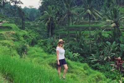 Ubud Tour - Ubud Highlight - Private Tour All inclusive - Tegenungan Waterfall: A Proper First Stop