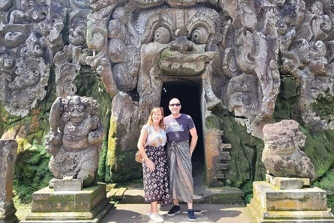 Ubud Tour - Ubud Highlight - Private Tour All inclusive - Tirta Empul and Gunung Kawi Sebatu: Temples With Meaning