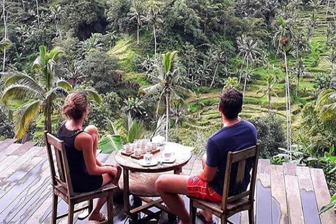 Ubud Tour with all includes - Key highlights to know before you go