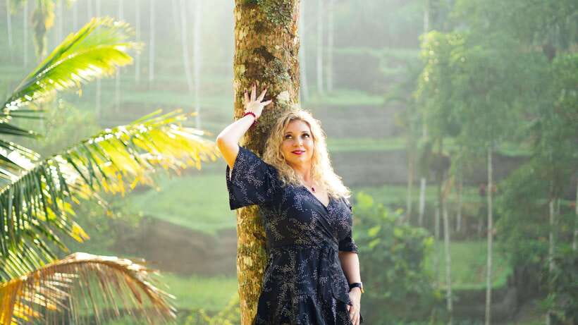 Ubud Tour With Photographer: Waterfalls, Swing & Rice Fields - Private Photo Tour In Ubud: How The Waterfalls, Swing, And Rice Stops Fit Together