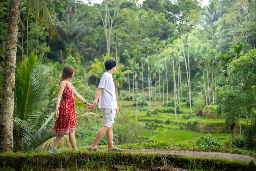 Ubud Tour With Photographer: Waterfalls, Swing & Rice Fields - Your Photographer And The Photo Delivery Promise (Including What Gear They Use)