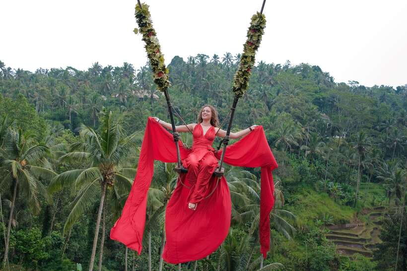 Ubud Tour With Photographer: Waterfalls, Swing & Rice Fields - Transportation, Timing, And The Real Day Flow (About 7:30 To Around 16:00)