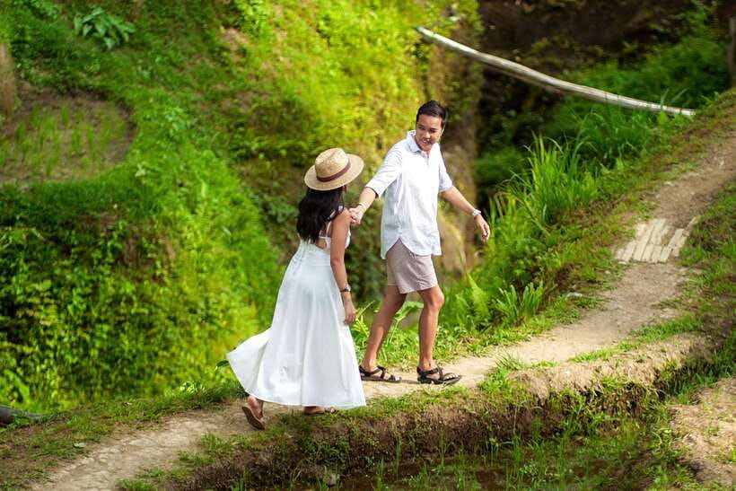 Ubud Tour With Photographer: Waterfalls, Swing & Rice Fields - Price And Value: Why $40 Can Make Sense (If You Actually Want Photos)