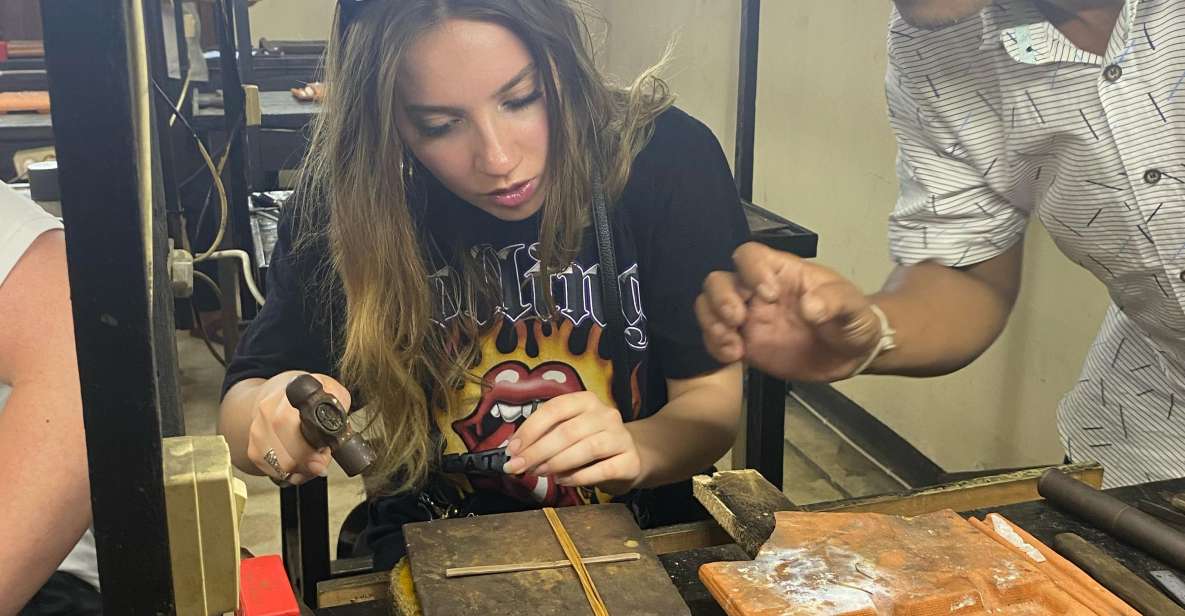Ubud Town Center Silver Class - Silver Jewelry Making Class - What’s Included in the $40 Price (and Why It Feels Fair)