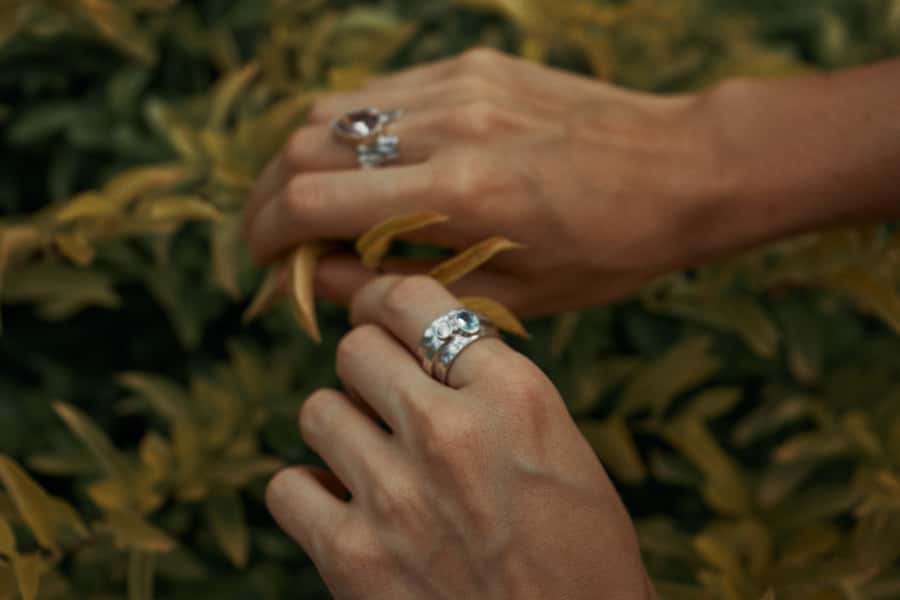 Ubud Town Center Silver Class - Silver Jewelry Making Class - How the Guides Work With You (And What People Praise)