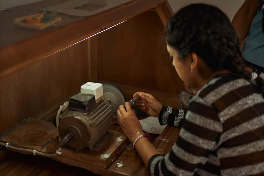 Ubud Town Center Silver Class - Silver Jewelry Making Class - Should You Book Ubud Town Center Silver Class?