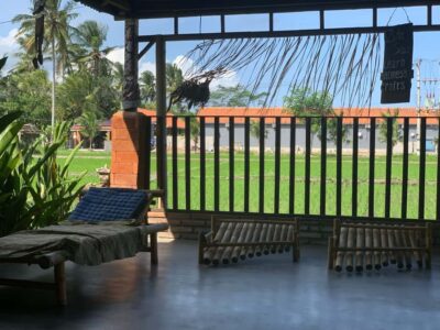 Ubud: Traditional Balinese Painting Class - 3 Hours of Balinese 2D Painting Basics (No Experience Needed)