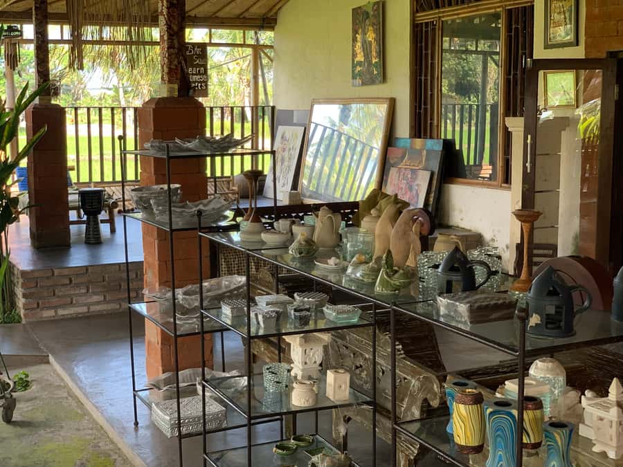Ubud: Traditional Balinese Painting Class - Practical Tips for Your Day: What to Bring and How to Get More Out of It