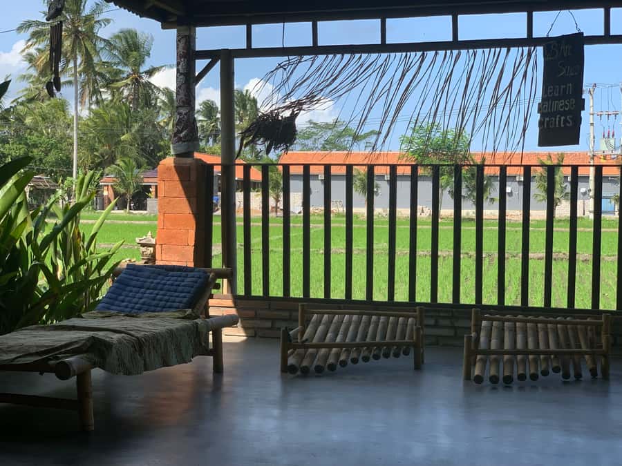 Ubud: Traditional Balinese Painting Class - 3 Hours of Balinese 2D Painting Basics (No Experience Needed)