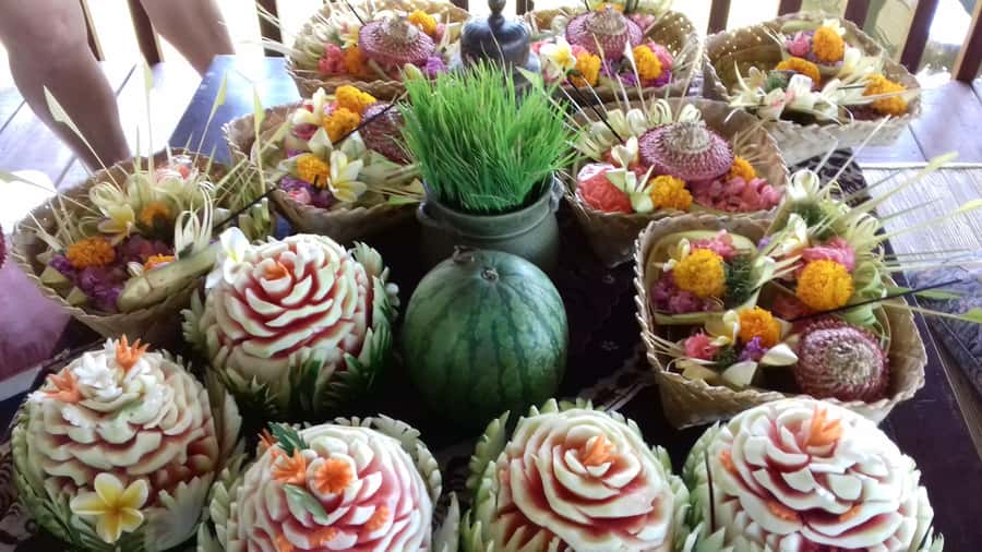 Ubud: Traditional Basket Weaving Class - Step-by-Step Basket Basics Without Feeling Rushed
