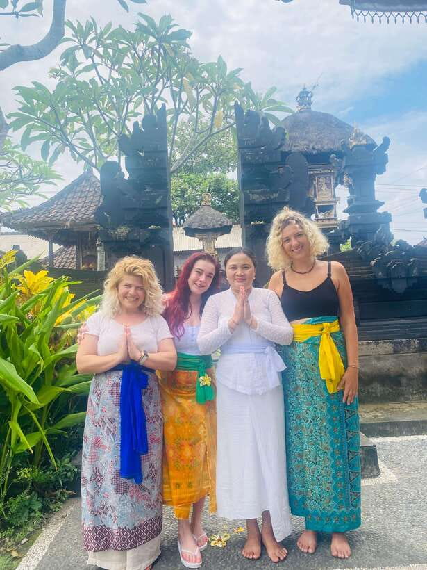 Ubud: Traditional Healing with White Lotus Blessing - Price and value: why $35 can make sense in Ubud