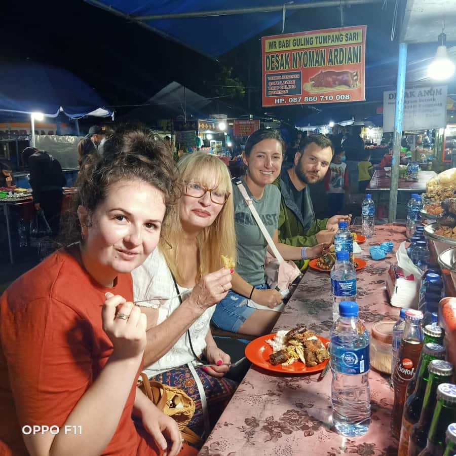 Ubud Traditional Night Market Food Tour-All Inclusive - Why the Gianyar Night Market trip works so well