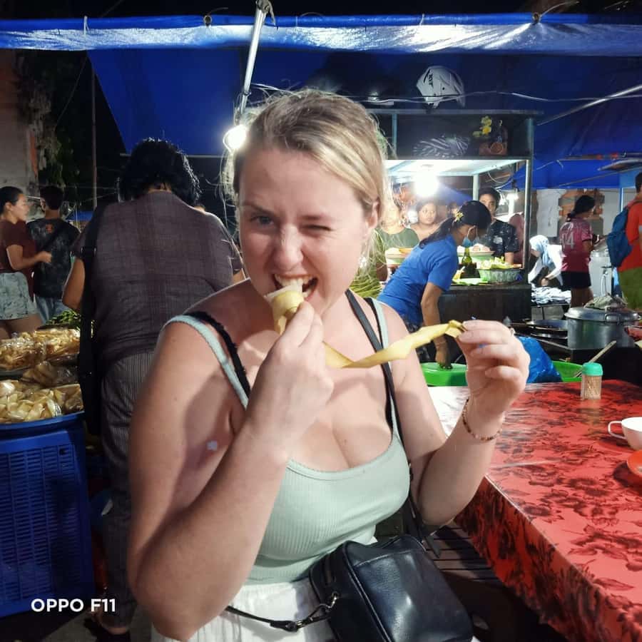 Ubud Traditional Night Market Food Tour-All Inclusive - Price and what $43 really covers