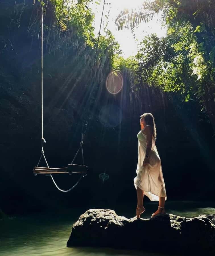 Ubud: Trekking Through Rivers & Forests to Three Waterfalls - Quick hits you should know