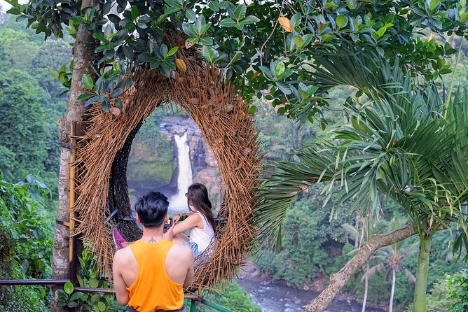 Ubud Trip, The Best of Ubud in a day - All Inclusive - Why this Ubud day tour works when time is tight