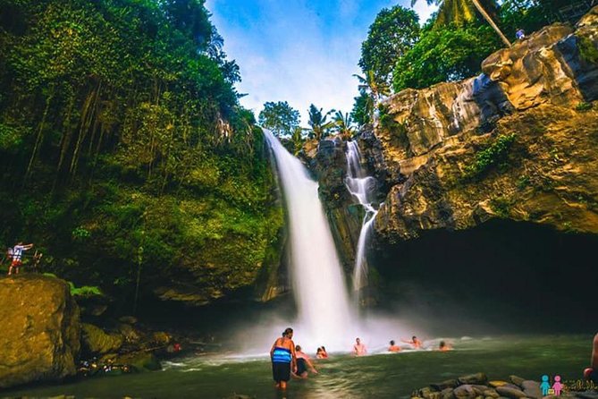 Ubud Trip, The Best of Ubud in a day - All Inclusive - Tirta Empul Temple: what the cleansing is actually about