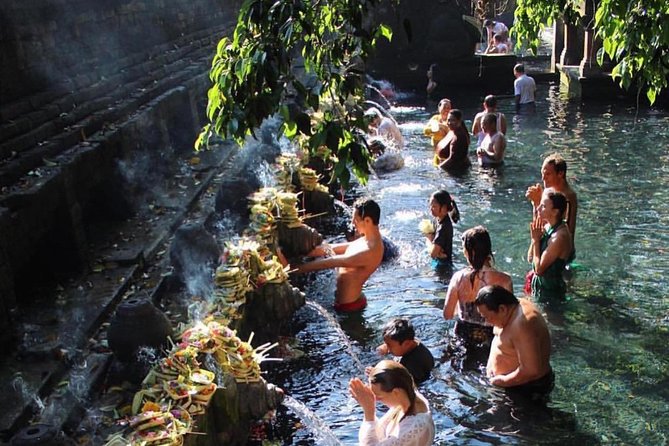 Ubud Trip, The Best of Ubud in a day - All Inclusive - Celuk Village: silver and gold jewelry making up close