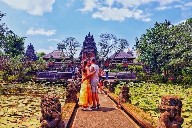Ubud Trip, The Best of Ubud in a day - All Inclusive - Price and value: what $48.73 really buys you