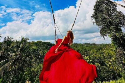 Ubud Tubing Adventure Holy Spring Temple Private Guided Tour - Stop 1: Gekko Tubing Bali on the Petanu River