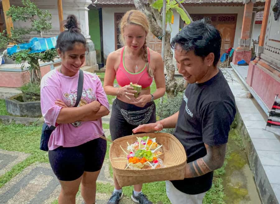 Ubud: Village Firefly Night Tour with Dinner - Should you book Pemulan Bali’s firefly night tour?