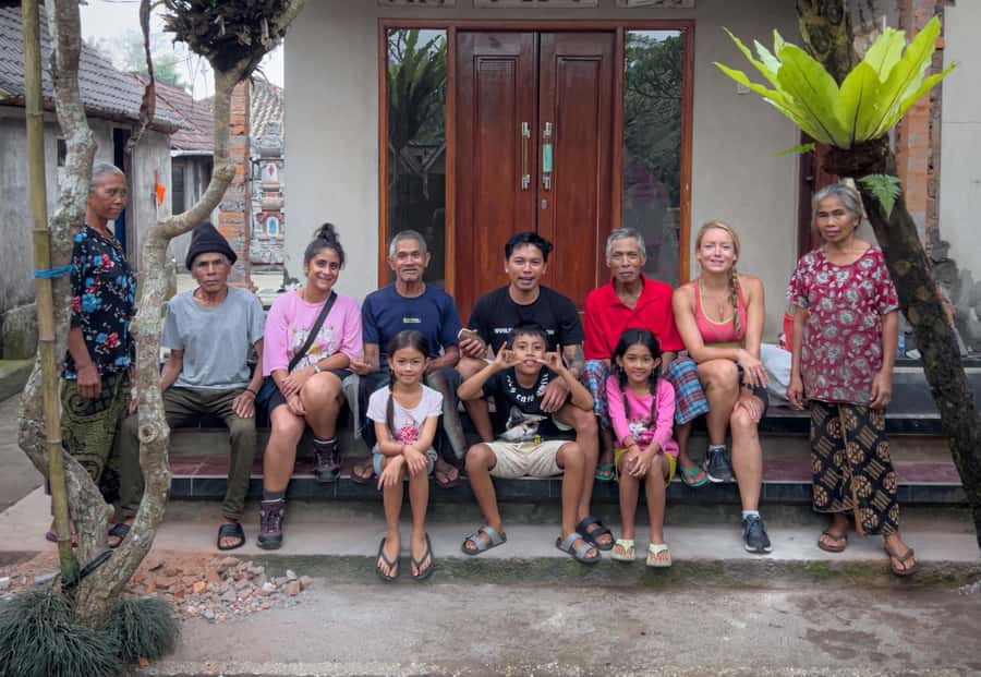 Ubud: Village Firefly Night Tour with Dinner - Price and value: why $47 can make sense here