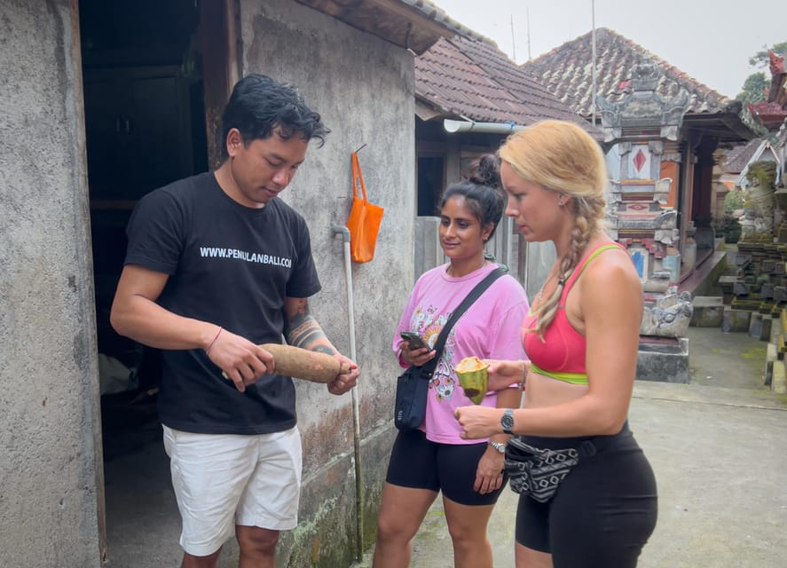 Ubud: Village Firefly Night Tour with Dinner - Who should book this Ubud firefly night tour